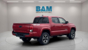 Thumbnail image of 2017 Toyota Tacoma at Bridgeton Auto Mall