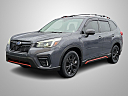 Thumbnail image of 2021 Subaru Forester at Vito Rinaldi Chevrolet