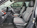 Thumbnail image of 2021 Subaru Forester at Vito Rinaldi Chevrolet