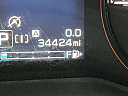Thumbnail image of 2021 Subaru Forester at Vito Rinaldi Chevrolet