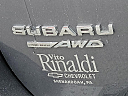 Thumbnail image of 2021 Subaru Forester at Vito Rinaldi Chevrolet