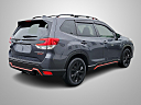 Thumbnail image of 2021 Subaru Forester at Vito Rinaldi Chevrolet