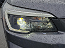 Thumbnail image of 2021 Subaru Forester at Vito Rinaldi Chevrolet