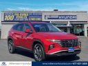 2022 Hyundai TUCSON SEL at Millennium Hyundai