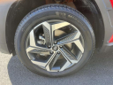 Thumbnail image of 2022 Hyundai TUCSON at Millennium Hyundai