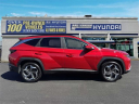 Thumbnail image of 2022 Hyundai TUCSON at Millennium Hyundai