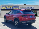 Thumbnail image of 2022 Hyundai TUCSON at Millennium Hyundai
