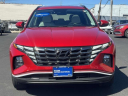 Thumbnail image of 2022 Hyundai TUCSON at Millennium Hyundai