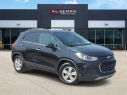 Thumbnail image of 2019 Chevrolet Trax at Al Serra Chevrolet