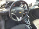 Thumbnail image of 2019 Chevrolet Trax at Al Serra Chevrolet