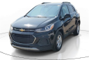 Thumbnail image of 2019 Chevrolet Trax at Al Serra Chevrolet