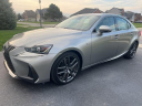 2019 Lexus IS 300 Base at Victory Chevrolet-Buick