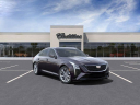 Thumbnail image of 2025 Cadillac CT5 at King O'Rourke Cadillac