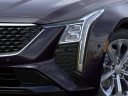 Thumbnail image of 2025 Cadillac CT5 at King O'Rourke Cadillac