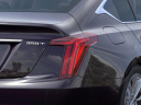 Thumbnail image of 2025 Cadillac CT5 at King O'Rourke Cadillac