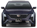 Thumbnail image of 2025 Cadillac CT5 at King O'Rourke Cadillac