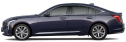 Thumbnail image of 2025 Cadillac CT5 at King O'Rourke Cadillac