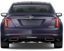 Thumbnail image of 2025 Cadillac CT5 at King O'Rourke Cadillac