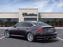 Thumbnail image of 2025 Cadillac CT5 at King O'Rourke Cadillac