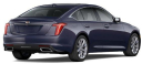 Thumbnail image of 2025 Cadillac CT5 at King O'Rourke Cadillac