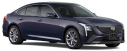 Thumbnail image of 2025 Cadillac CT5 at King O'Rourke Cadillac