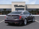 Thumbnail image of 2025 Cadillac CT5 at King O'Rourke Cadillac