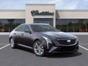 Thumbnail image of 2025 Cadillac CT5 at King O'Rourke Cadillac