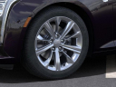 Thumbnail image of 2025 Cadillac CT5 at King O'Rourke Cadillac