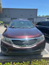 Thumbnail image of 2012 Kia Sorento at Doral Lincoln