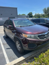 Thumbnail image of 2012 Kia Sorento at Doral Lincoln