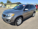 Thumbnail image of 2013 Kia Sorento at Boise's Best Auto Sales