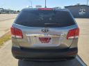 Thumbnail image of 2013 Kia Sorento at Boise's Best Auto Sales