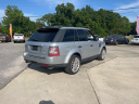 Thumbnail image of 2010 Land Rover Range Rover Sport at Hayes MotorSports LLC