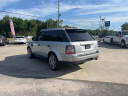 Thumbnail image of 2010 Land Rover Range Rover Sport at Hayes MotorSports LLC
