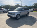 Thumbnail image of 2010 Land Rover Range Rover Sport at Hayes MotorSports LLC