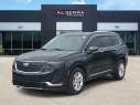 Thumbnail image of 2023 Cadillac XT6 at Al Serra Buick GMC