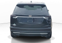 Thumbnail image of 2023 Cadillac XT6 at Al Serra Buick GMC