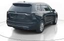 Thumbnail image of 2023 Cadillac XT6 at Al Serra Buick GMC