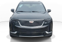 Thumbnail image of 2023 Cadillac XT6 at Al Serra Buick GMC