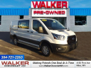 Thumbnail image of 2023 Ford Transit at Walker Chevrolet