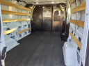 2023 Ford Transit 250 at Walker Chevrolet