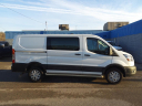 Thumbnail image of 2023 Ford Transit at Walker Chevrolet