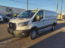 Thumbnail image of 2023 Ford Transit at Walker Chevrolet