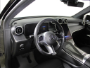 Thumbnail image of 2024 Mercedes-Benz GLC at Taverna Chrysler Dodge Jeep Ram Fiat