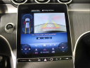 Thumbnail image of 2024 Mercedes-Benz GLC at Taverna Chrysler Dodge Jeep Ram Fiat
