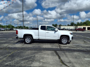Thumbnail image of 2021 Chevrolet Colorado at All Star Cdjr Of Muskogee