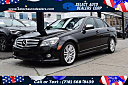 Thumbnail image of 2009 Mercedes-Benz C-Class at Select Auto Dealers Corp