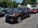 Thumbnail image of 2011 Acura MDX at QUALITY AUTOS, LLC