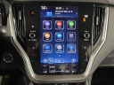 Thumbnail image of 2022 Subaru Legacy at Stuckey Subaru - New and Used