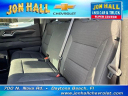 2023 Chevrolet Silverado 1500 RST at Jon Hall Chevrolet